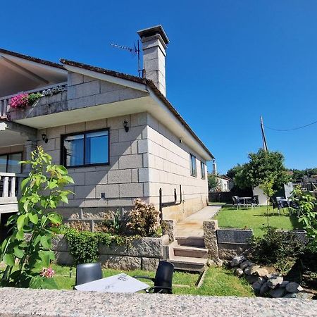 Apartmán Casa Celia Camino Portugues Tui Exteriér fotografie