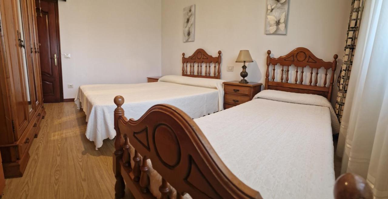 Apartmán Casa Celia Camino Portugues Tui Exteriér fotografie