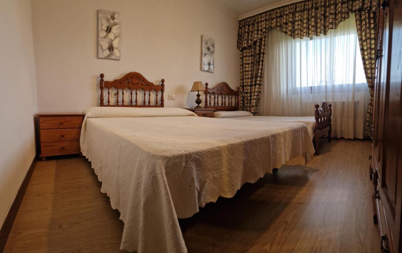 Apartmán Casa Celia Camino Portugues Tui Exteriér fotografie