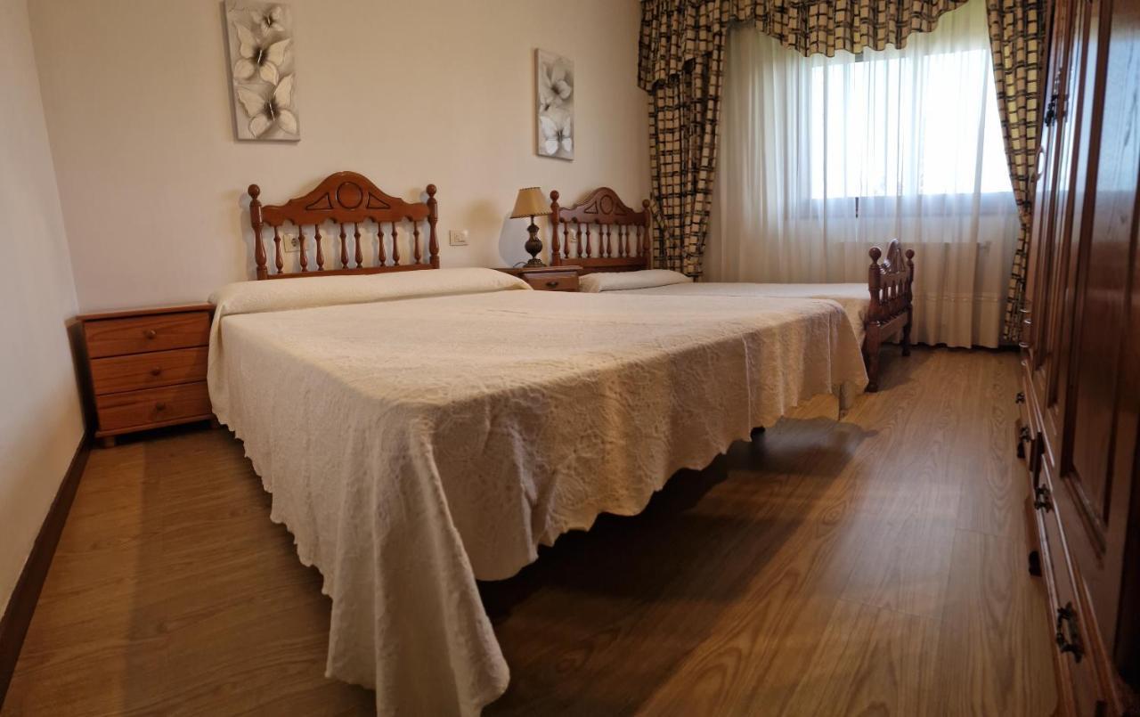 Apartmán Casa Celia Camino Portugues Tui Exteriér fotografie