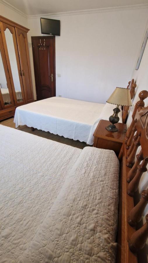 Apartmán Casa Celia Camino Portugues Tui Exteriér fotografie