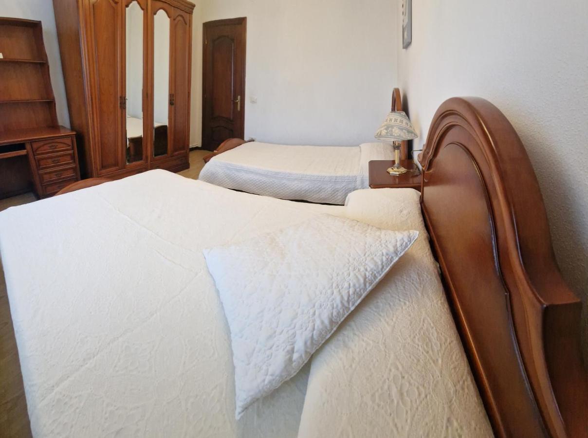 Apartmán Casa Celia Camino Portugues Tui Exteriér fotografie