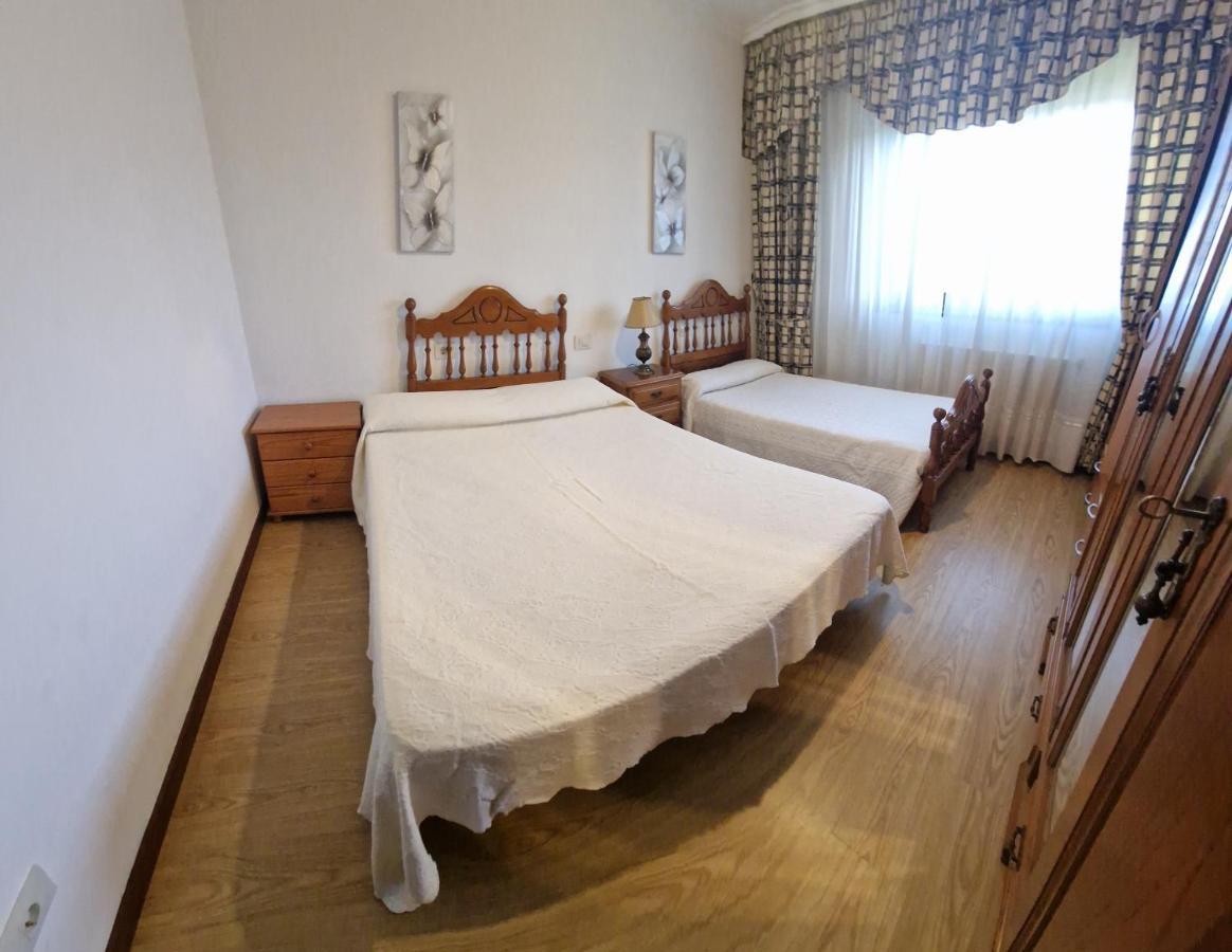 Apartmán Casa Celia Camino Portugues Tui Exteriér fotografie