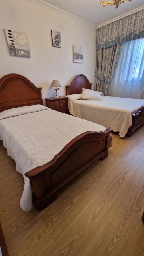 Apartmán Casa Celia Camino Portugues Tui Exteriér fotografie