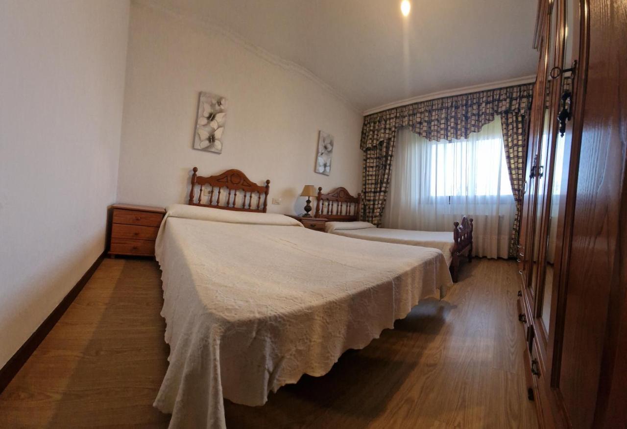 Apartmán Casa Celia Camino Portugues Tui Exteriér fotografie