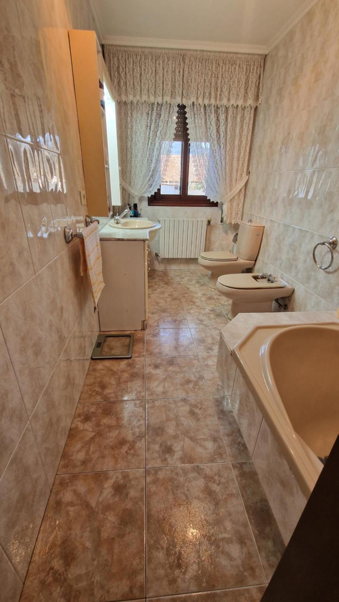 Apartmán Casa Celia Camino Portugues Tui Exteriér fotografie