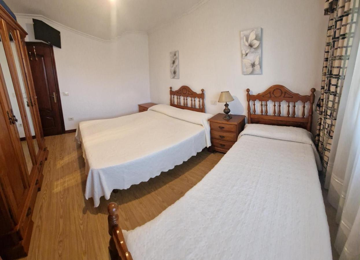 Apartmán Casa Celia Camino Portugues Tui Exteriér fotografie