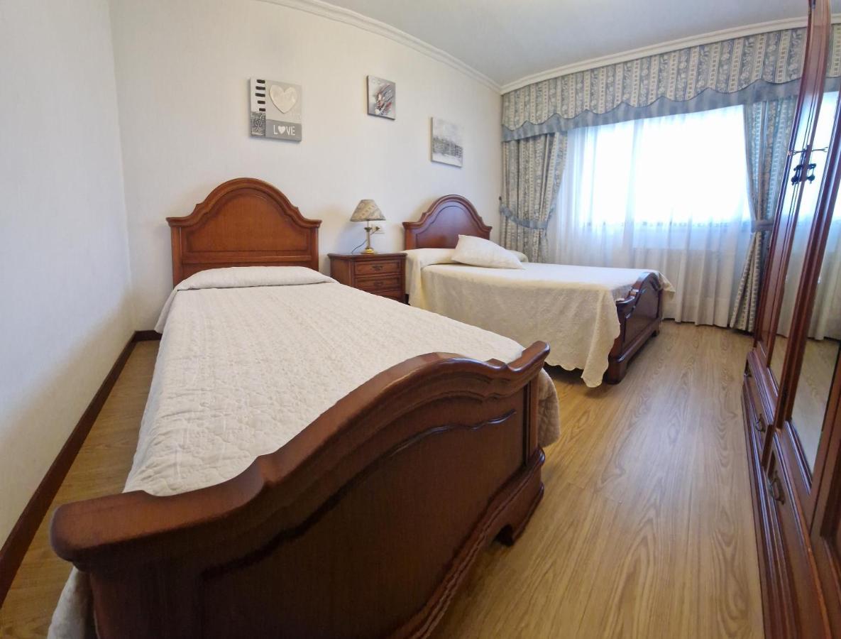 Apartmán Casa Celia Camino Portugues Tui Exteriér fotografie