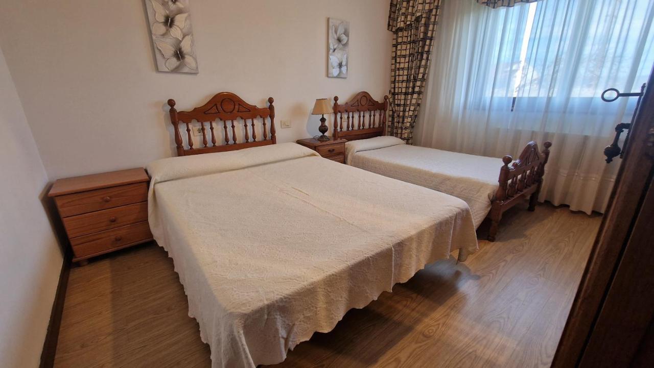 Apartmán Casa Celia Camino Portugues Tui Exteriér fotografie