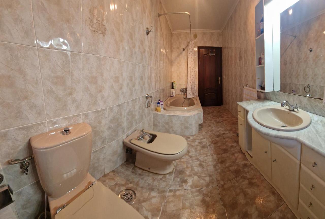 Apartmán Casa Celia Camino Portugues Tui Exteriér fotografie