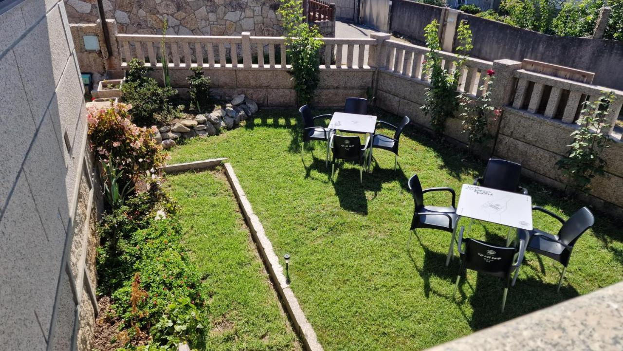 Apartmán Casa Celia Camino Portugues Tui Exteriér fotografie