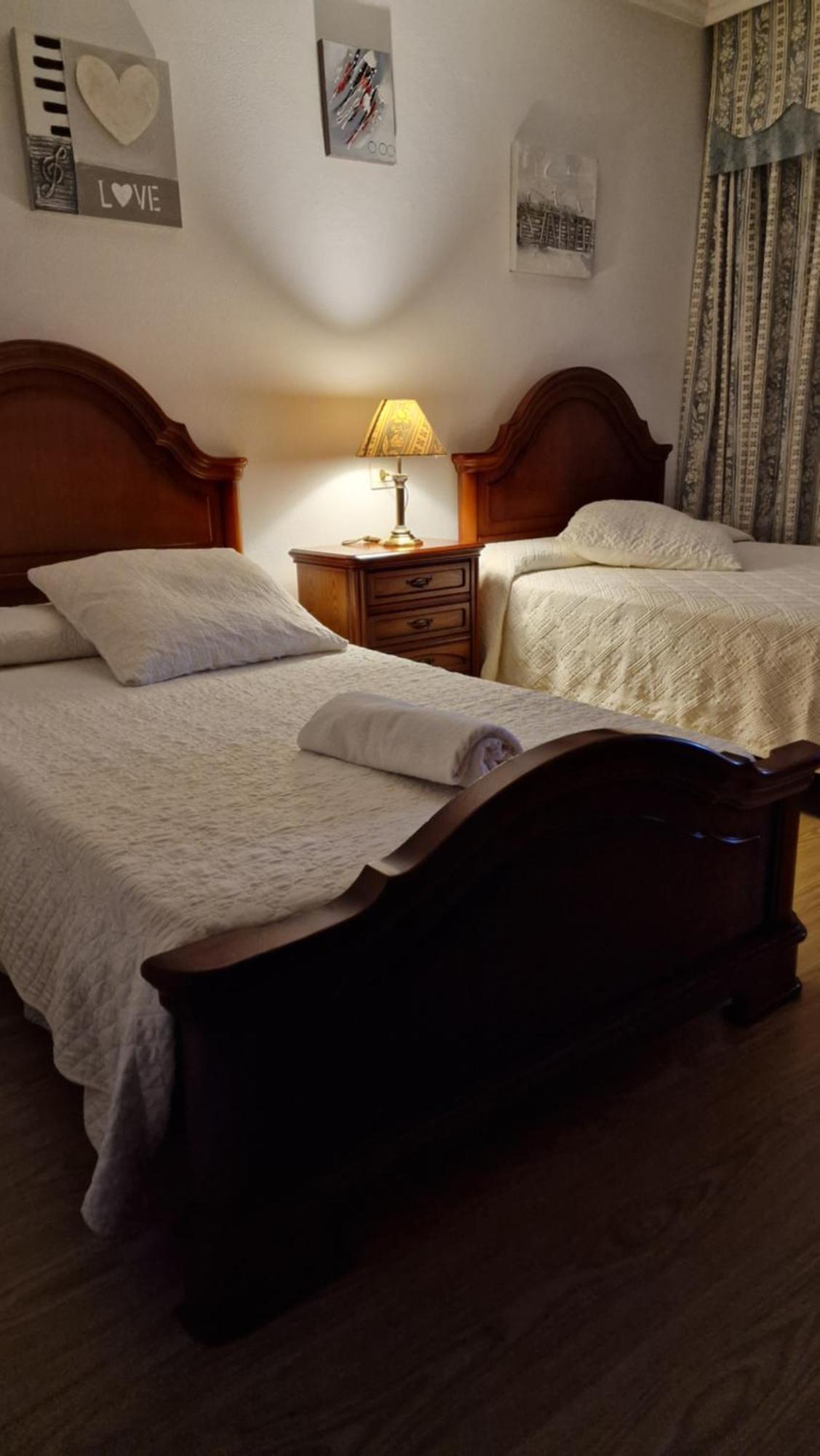 Apartmán Casa Celia Camino Portugues Tui Exteriér fotografie