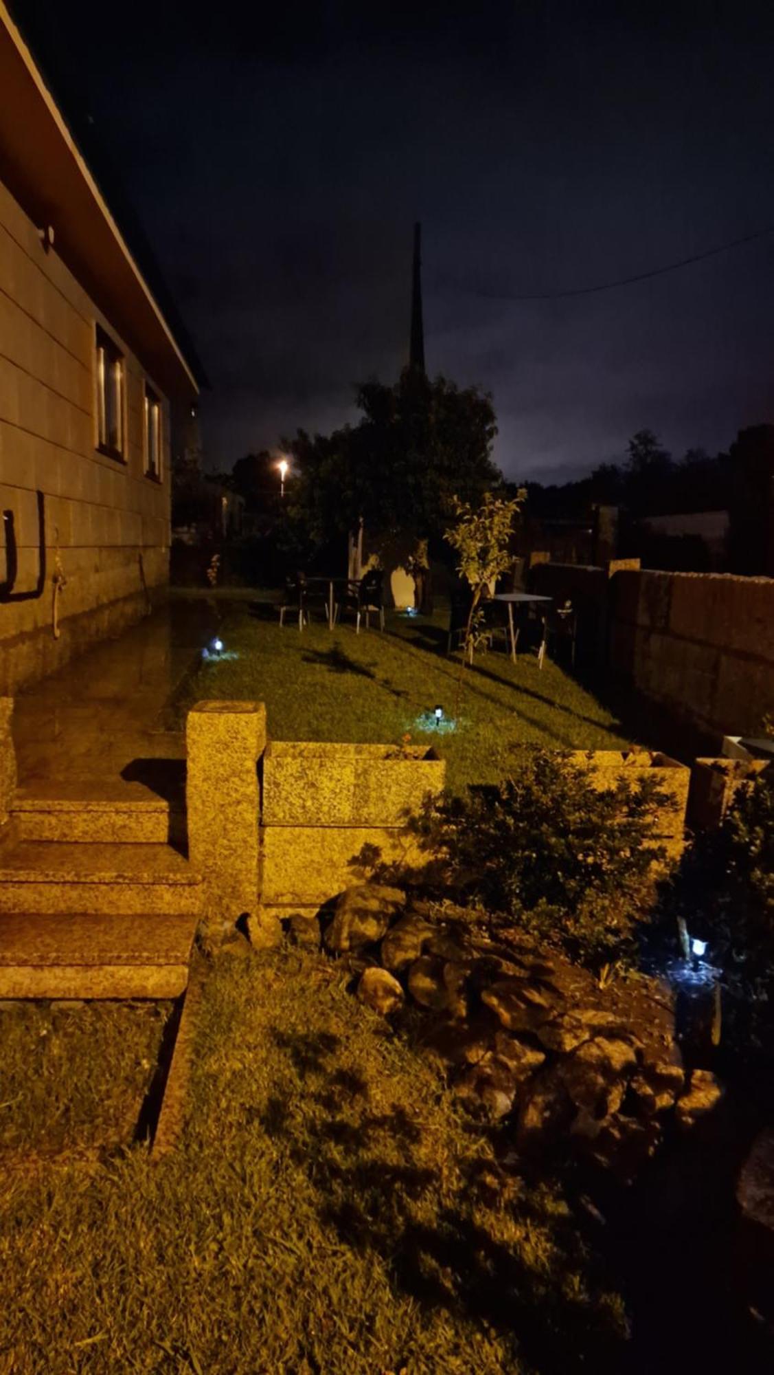 Apartmán Casa Celia Camino Portugues Tui Exteriér fotografie