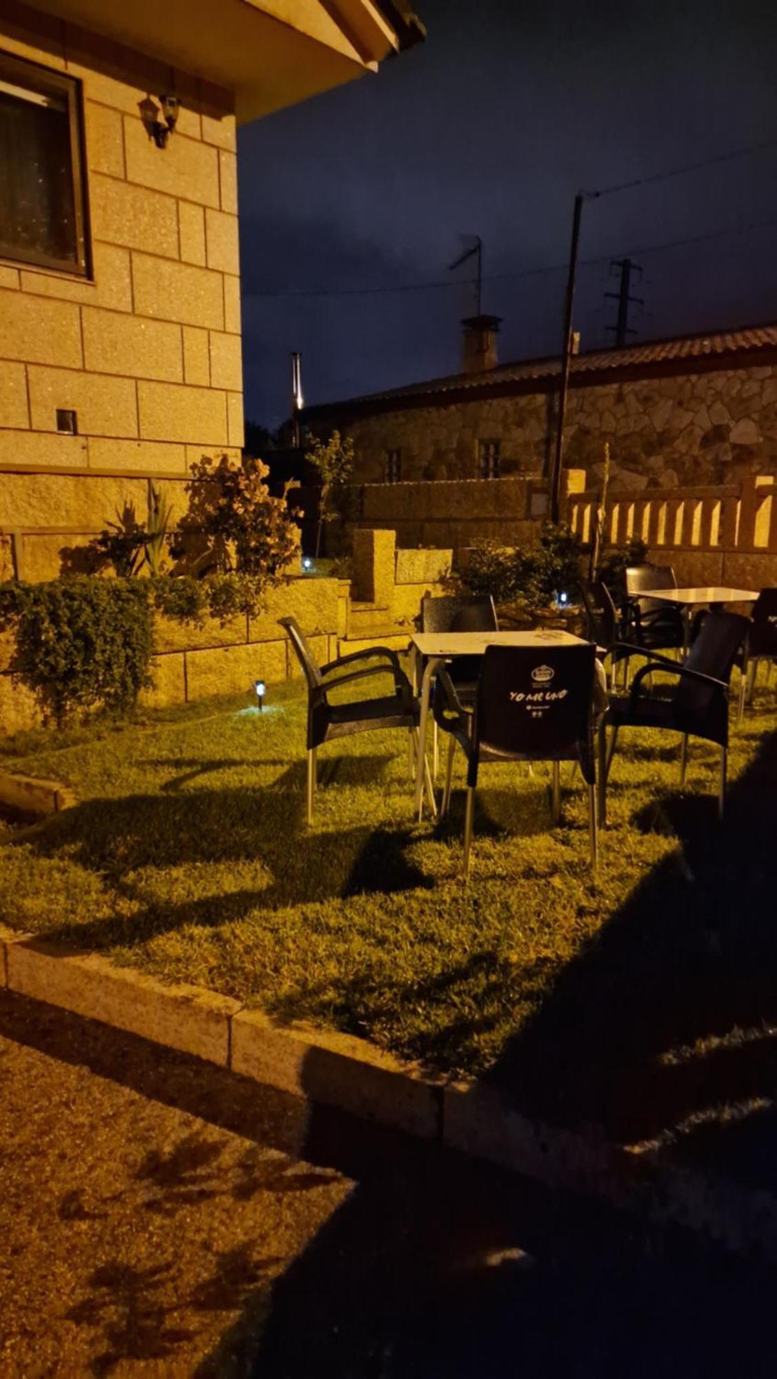 Apartmán Casa Celia Camino Portugues Tui Exteriér fotografie